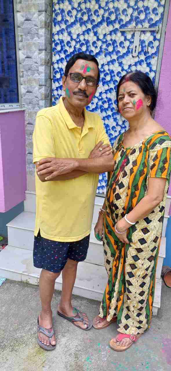 Santos Kumar
