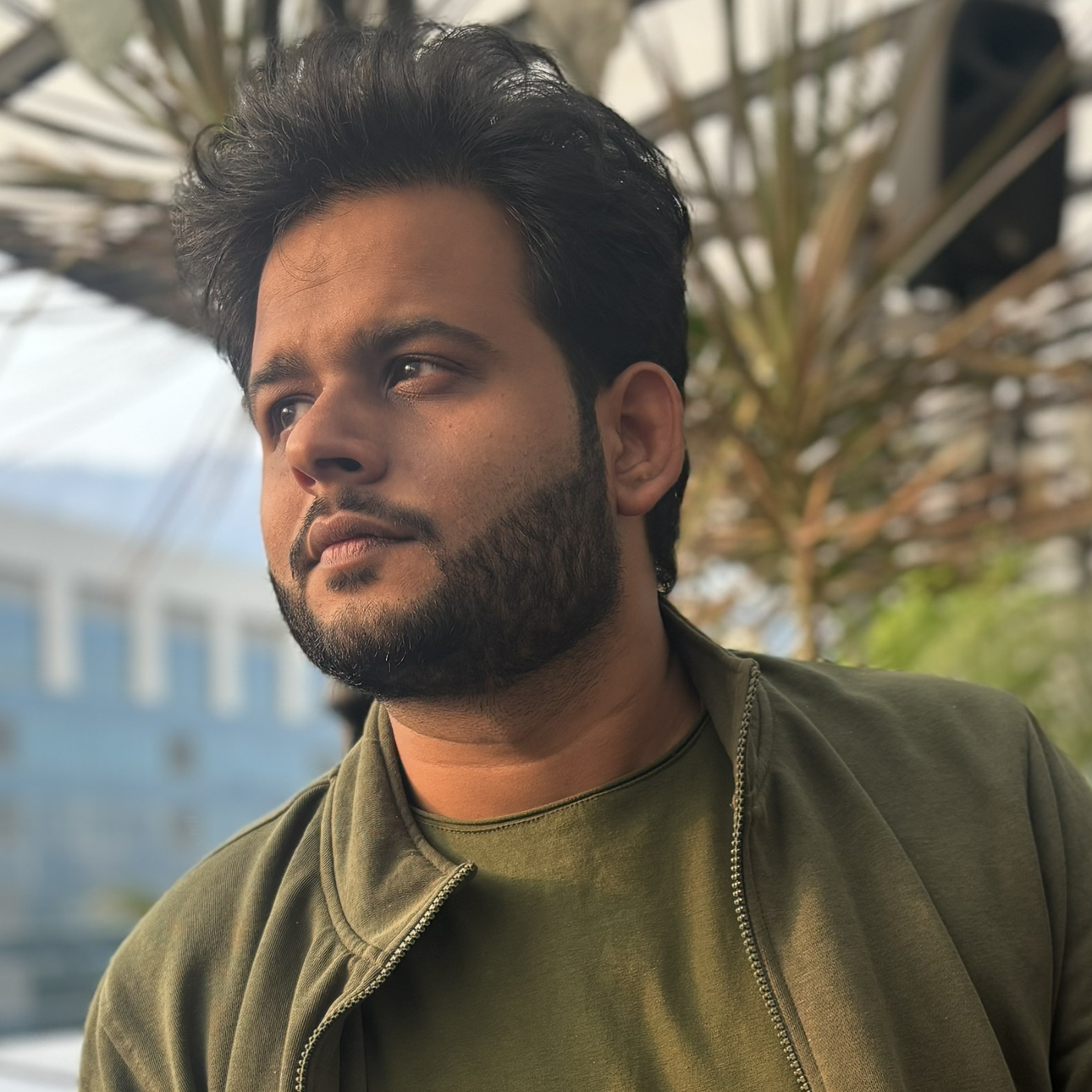 Tejas Kulkarni