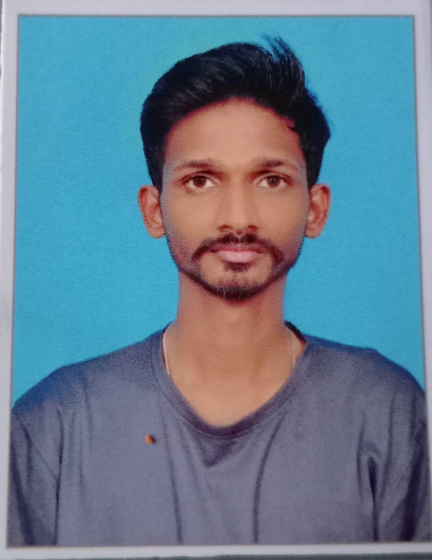Vinay udagatti