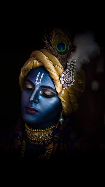 Krishna