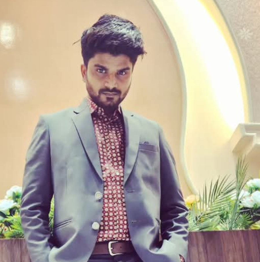 Rishav Raj