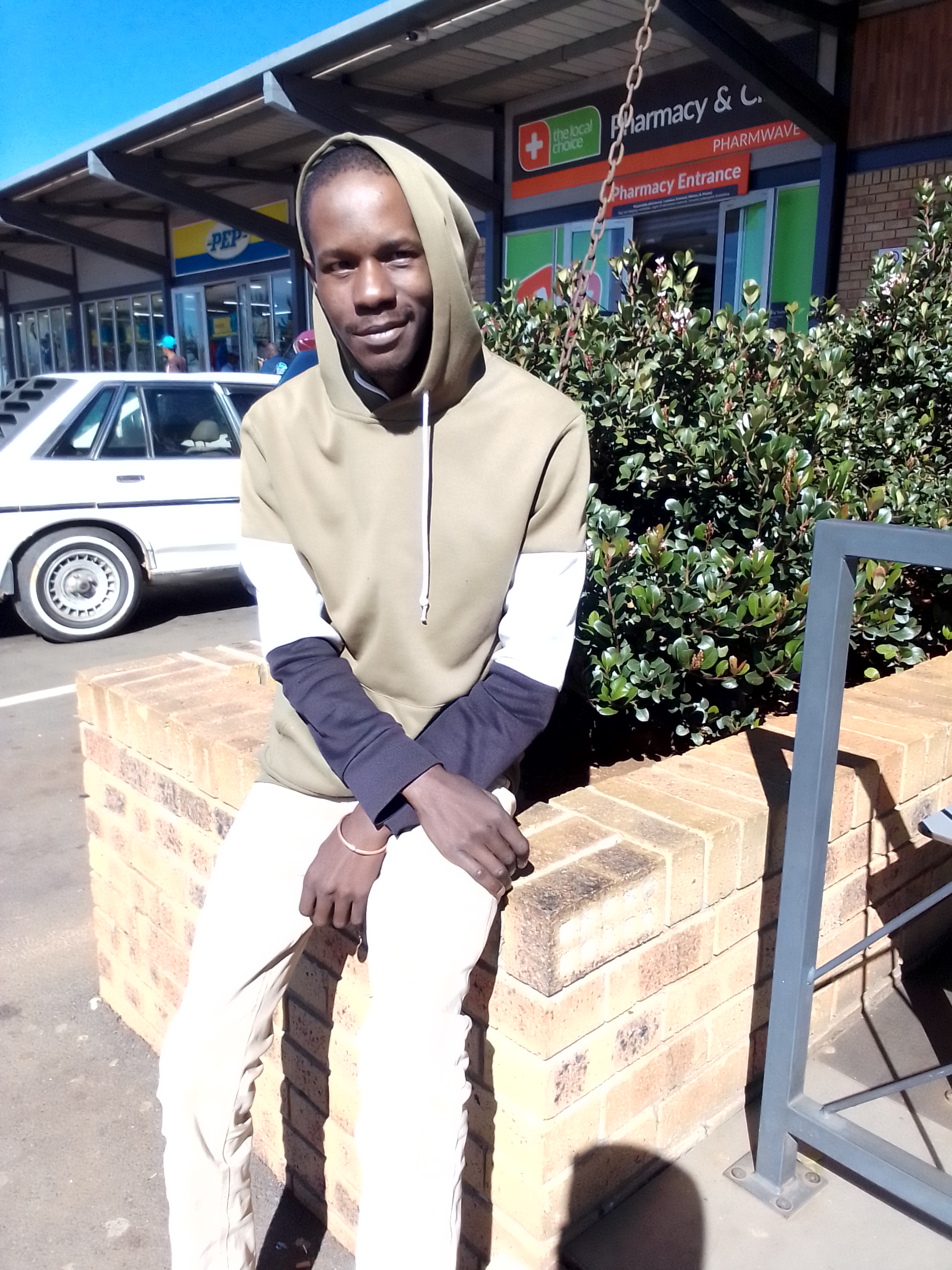 Thulani