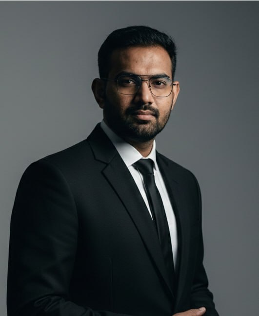 Anil Padheriya