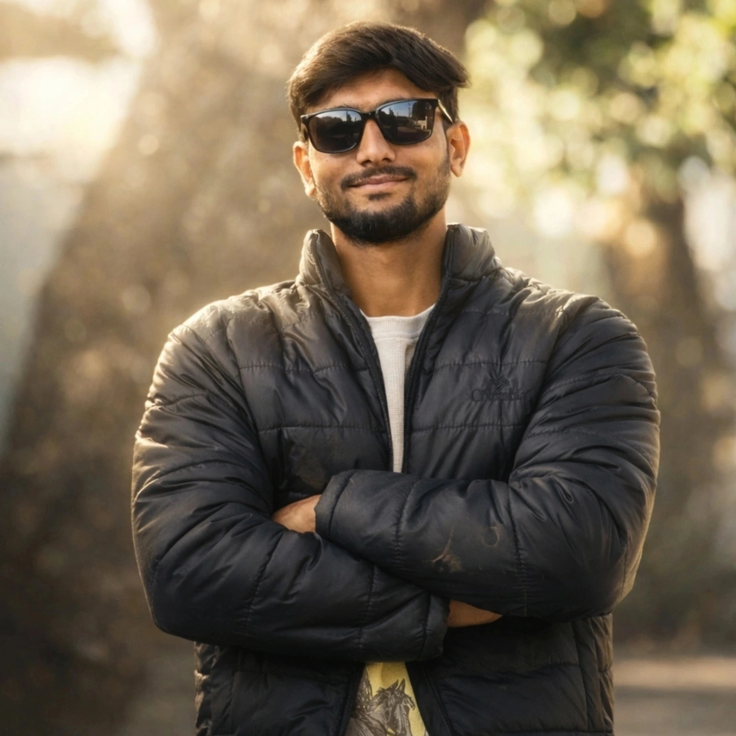 Shrishail Kalagi
