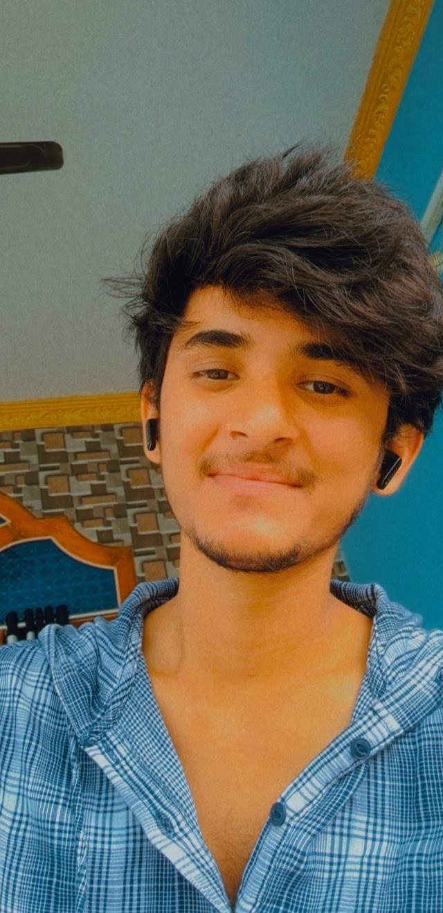 Nirhin banoth