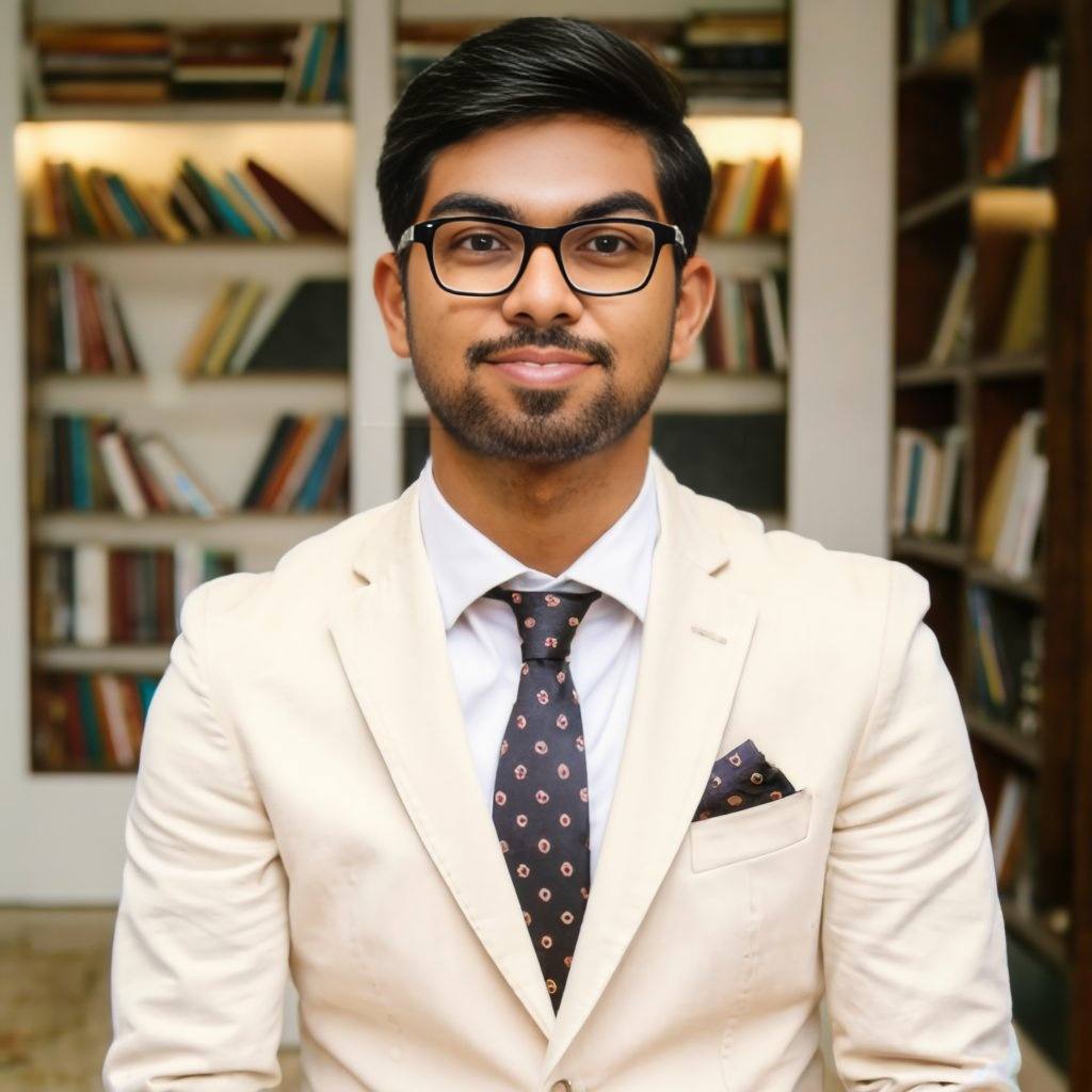 SHAIK ARIF