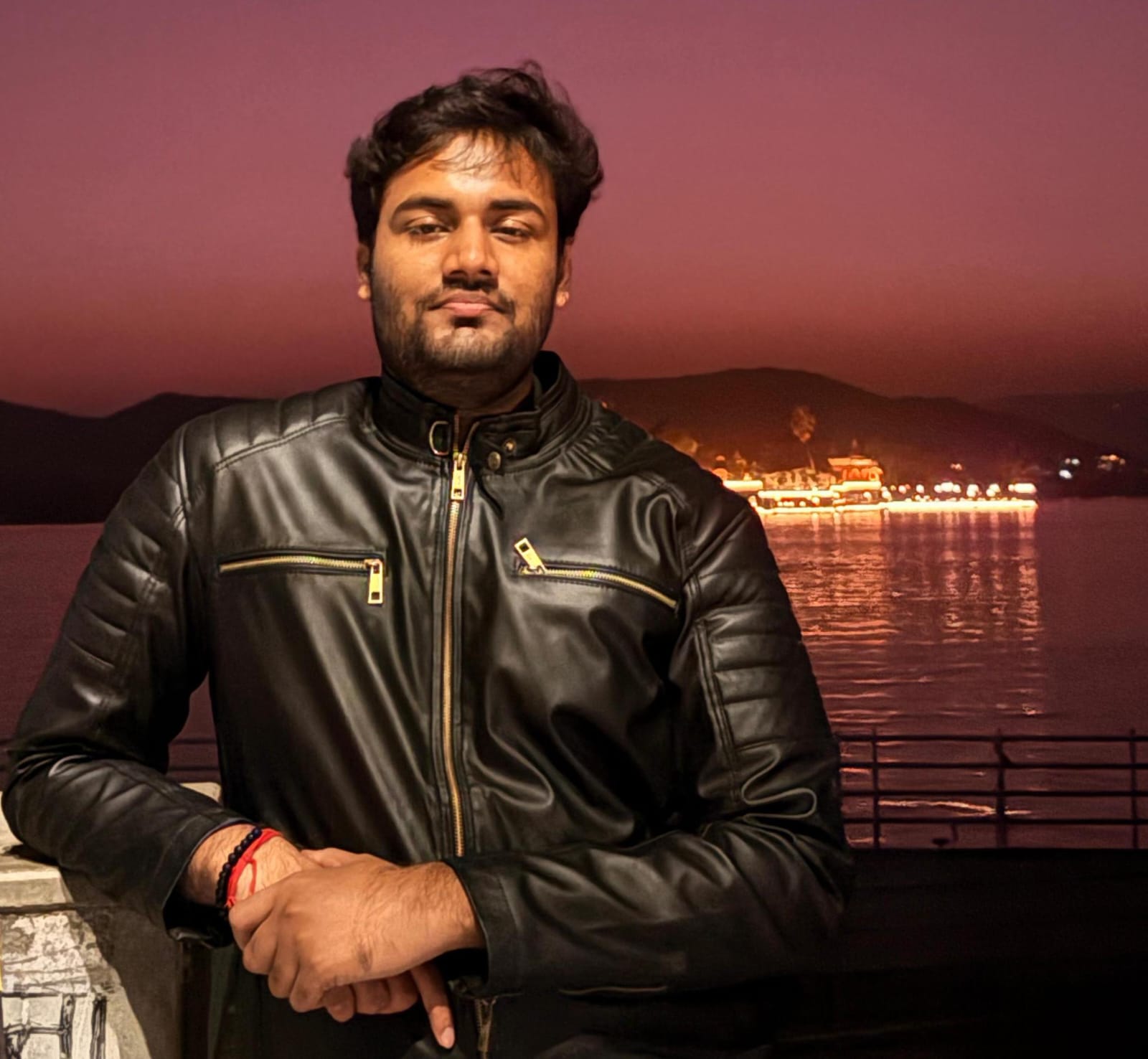 PRATAP SINGH