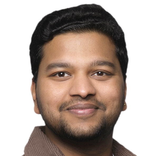 Shashank Tayal