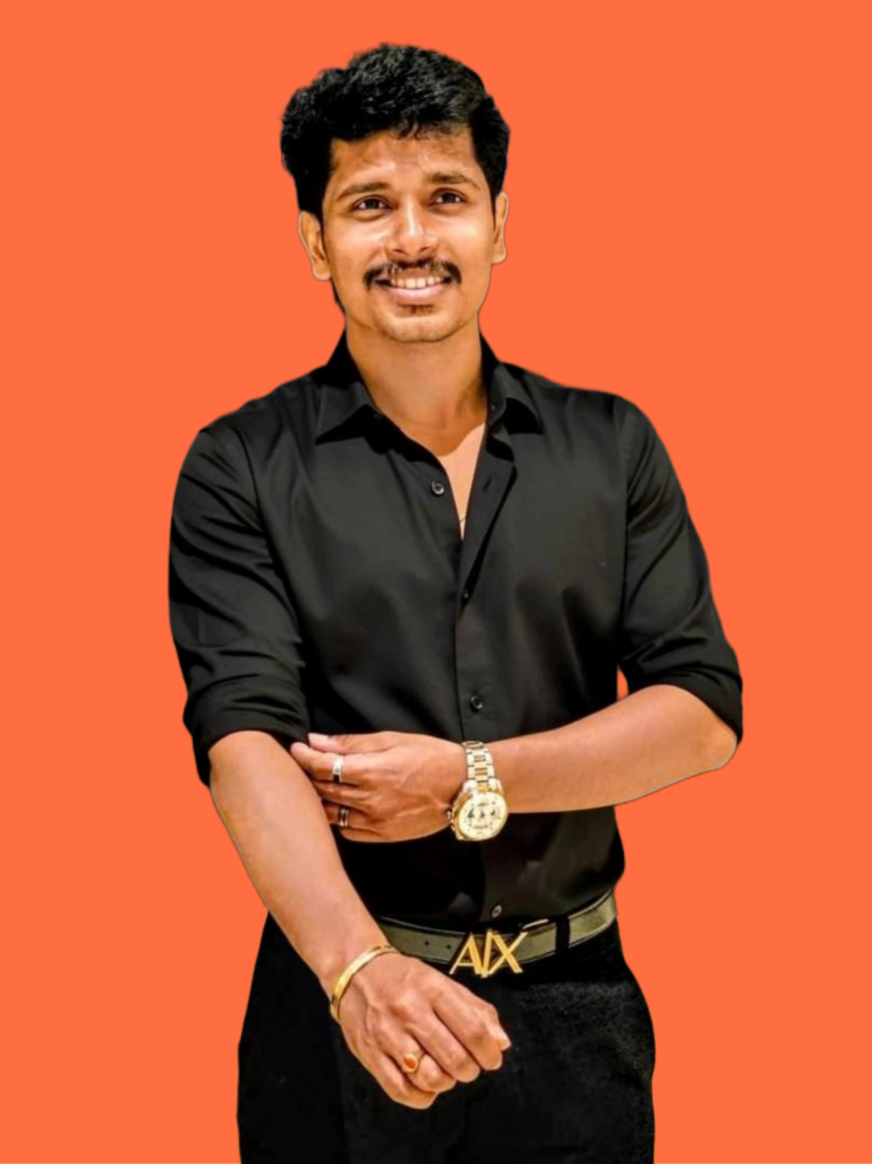 Yashwanth Sai B
