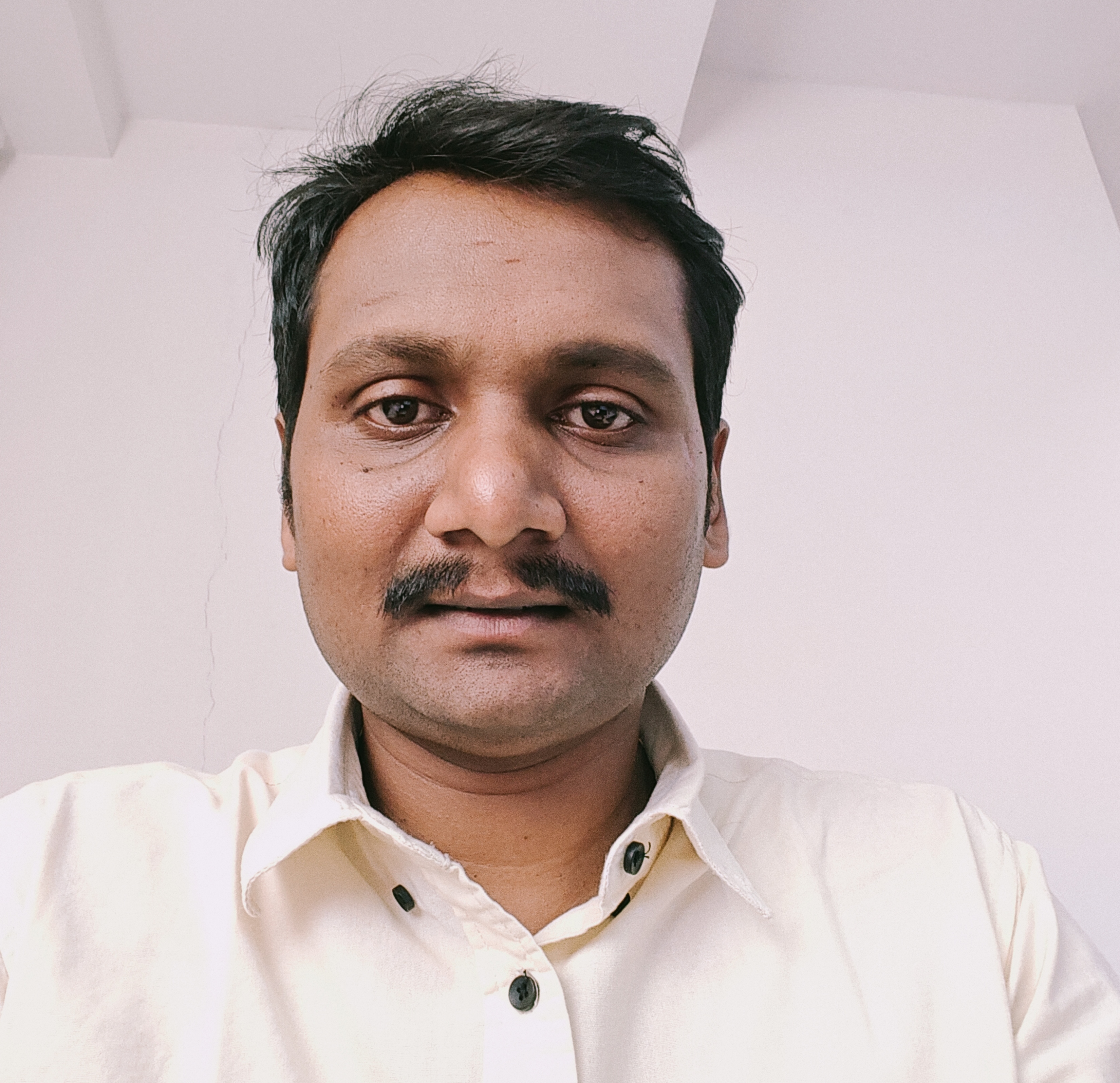 Pravin Linganwar