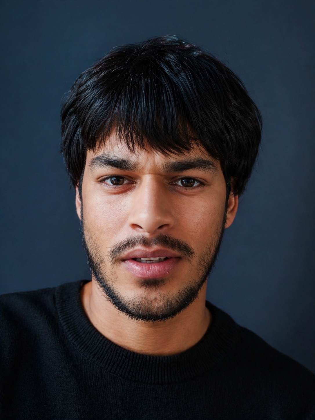 Kuldeep Negi