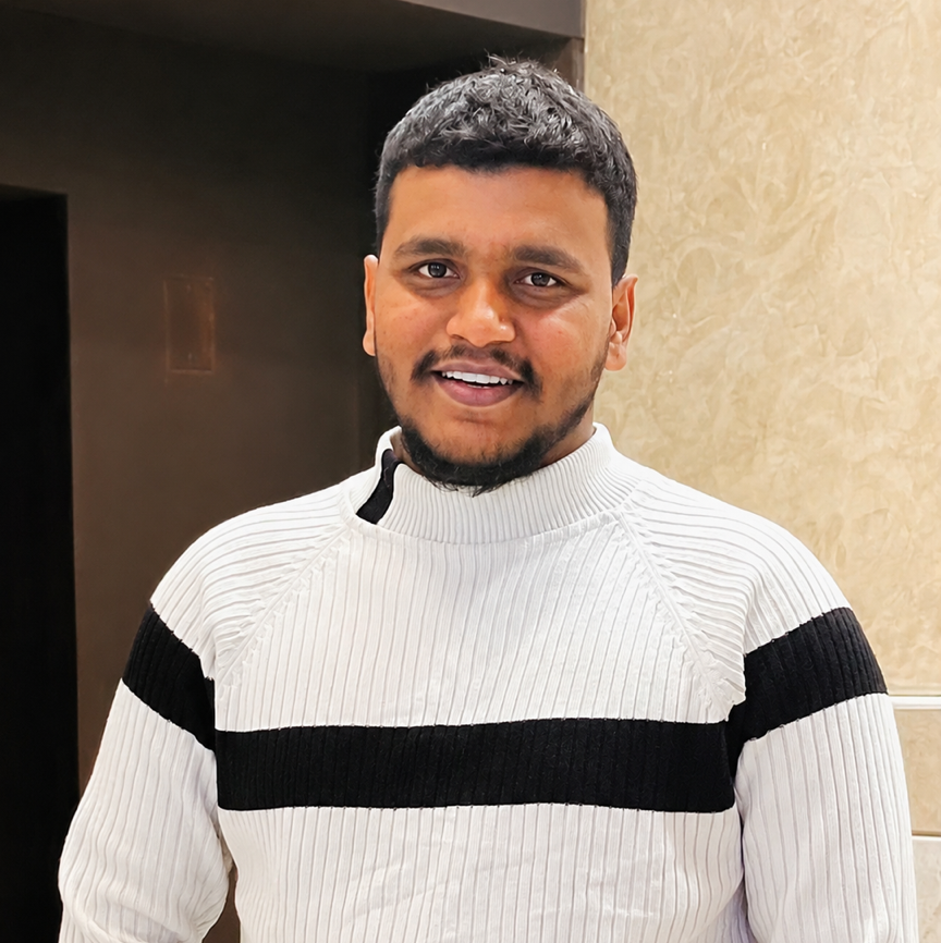 Manu Viraj