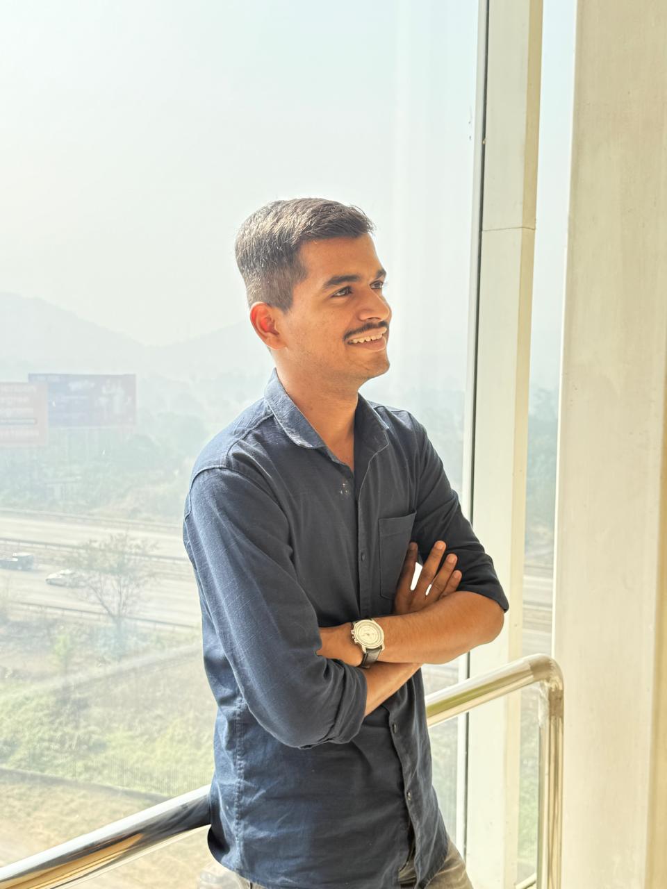 Omkar Ingavale