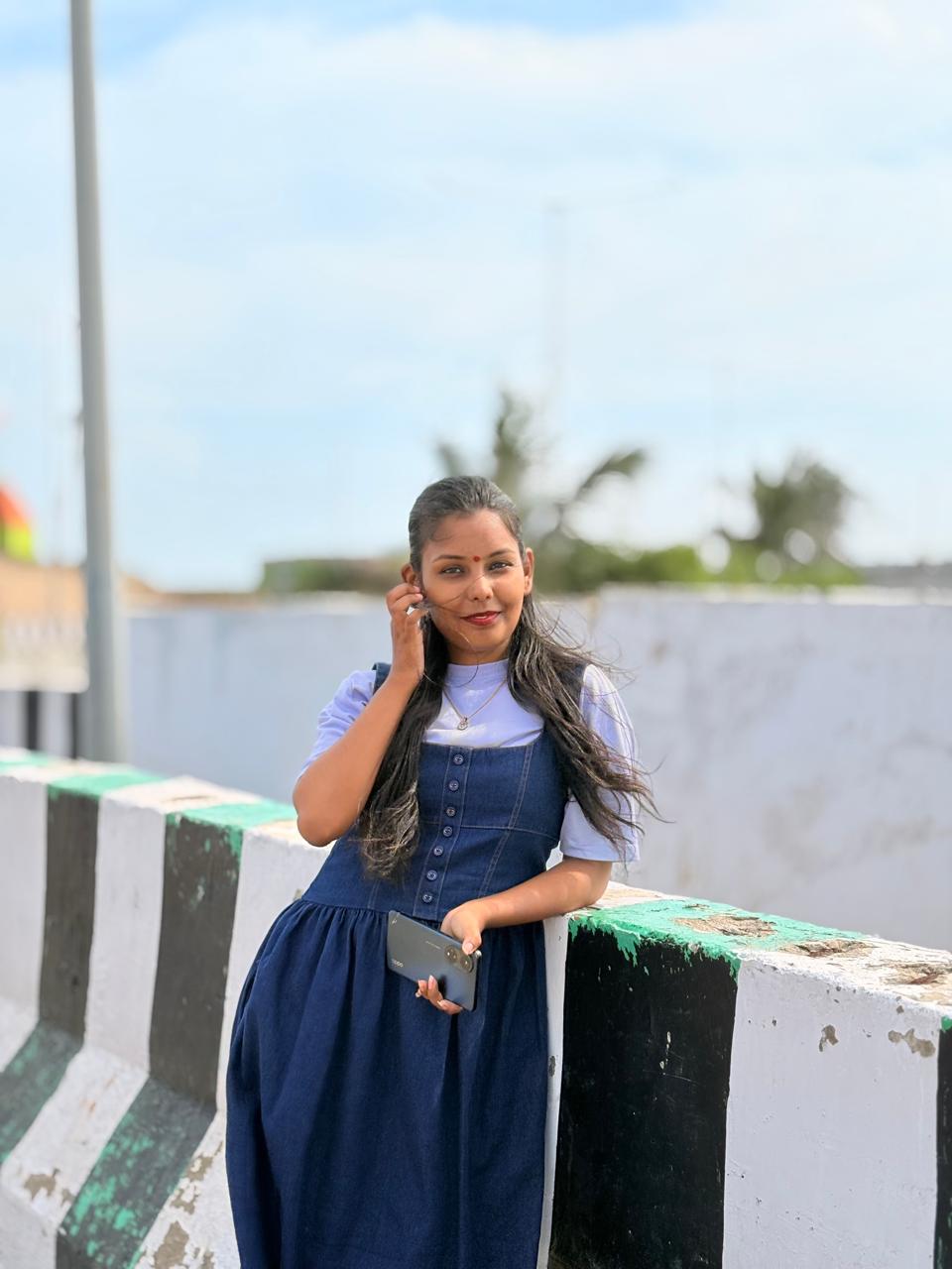 Gayatree Priyadarshini