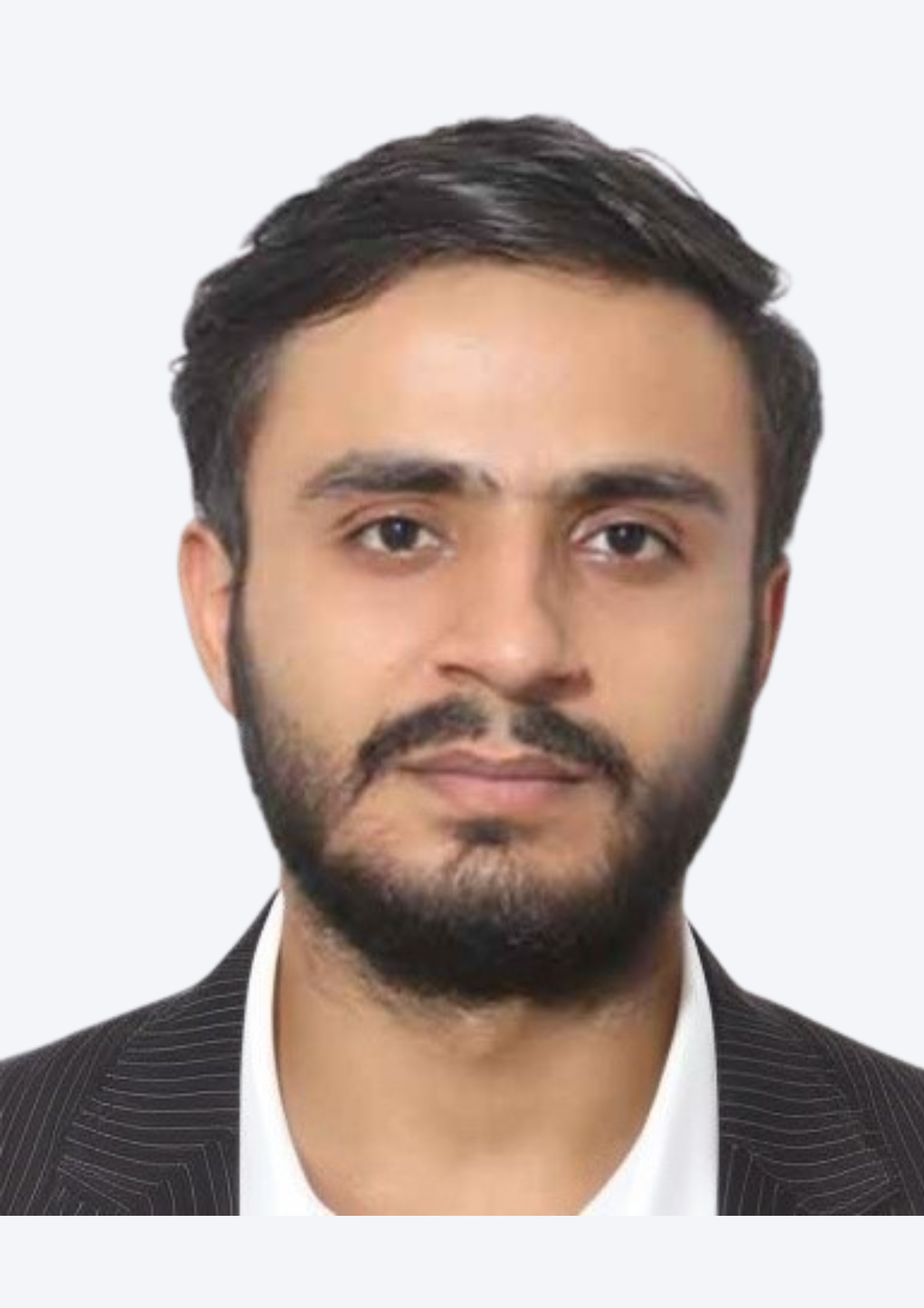Harsh Raheja