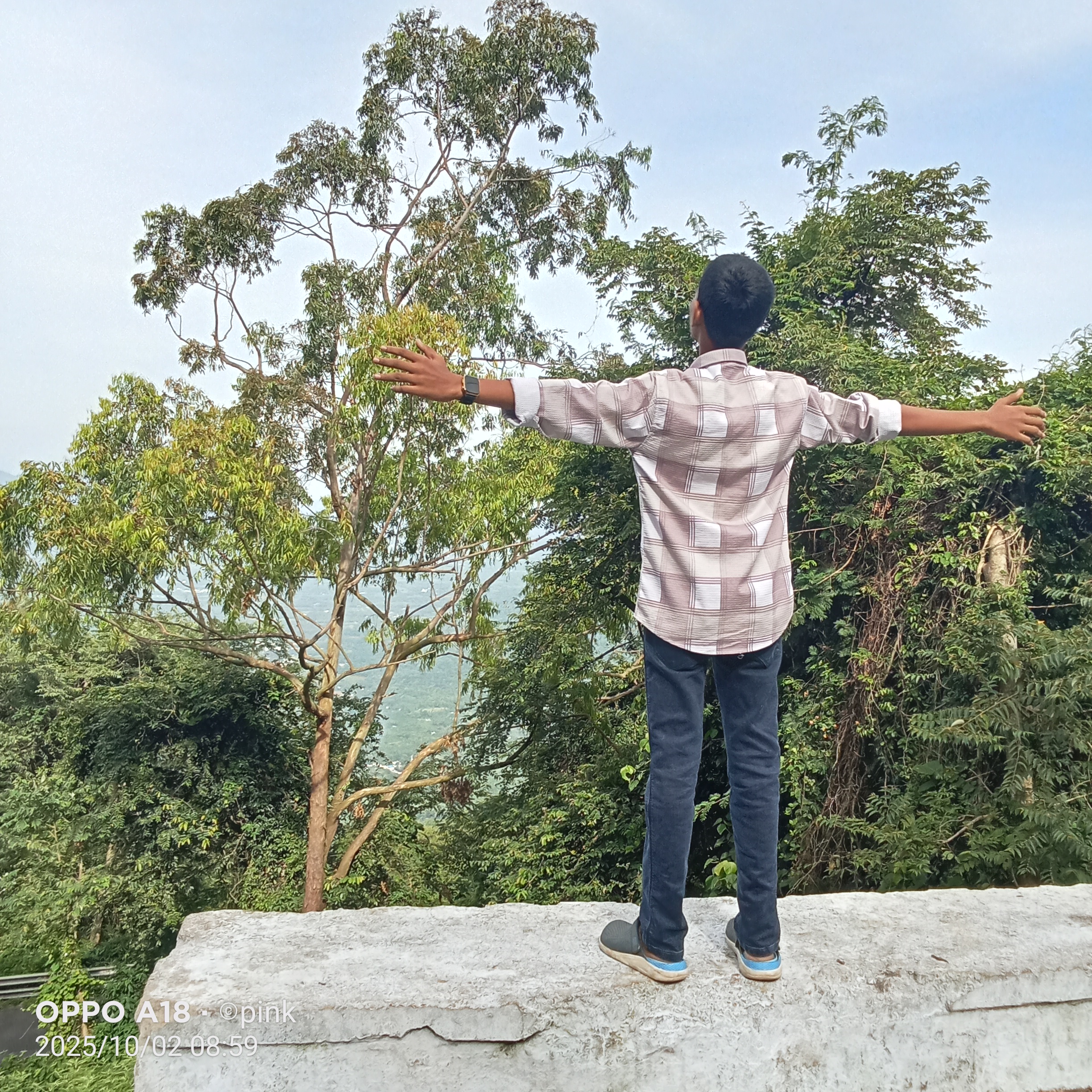 Lohit Pkl