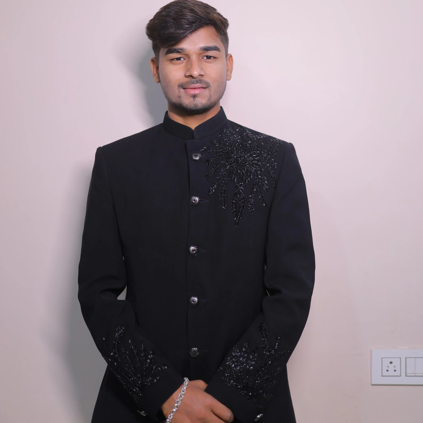 Golu Jain