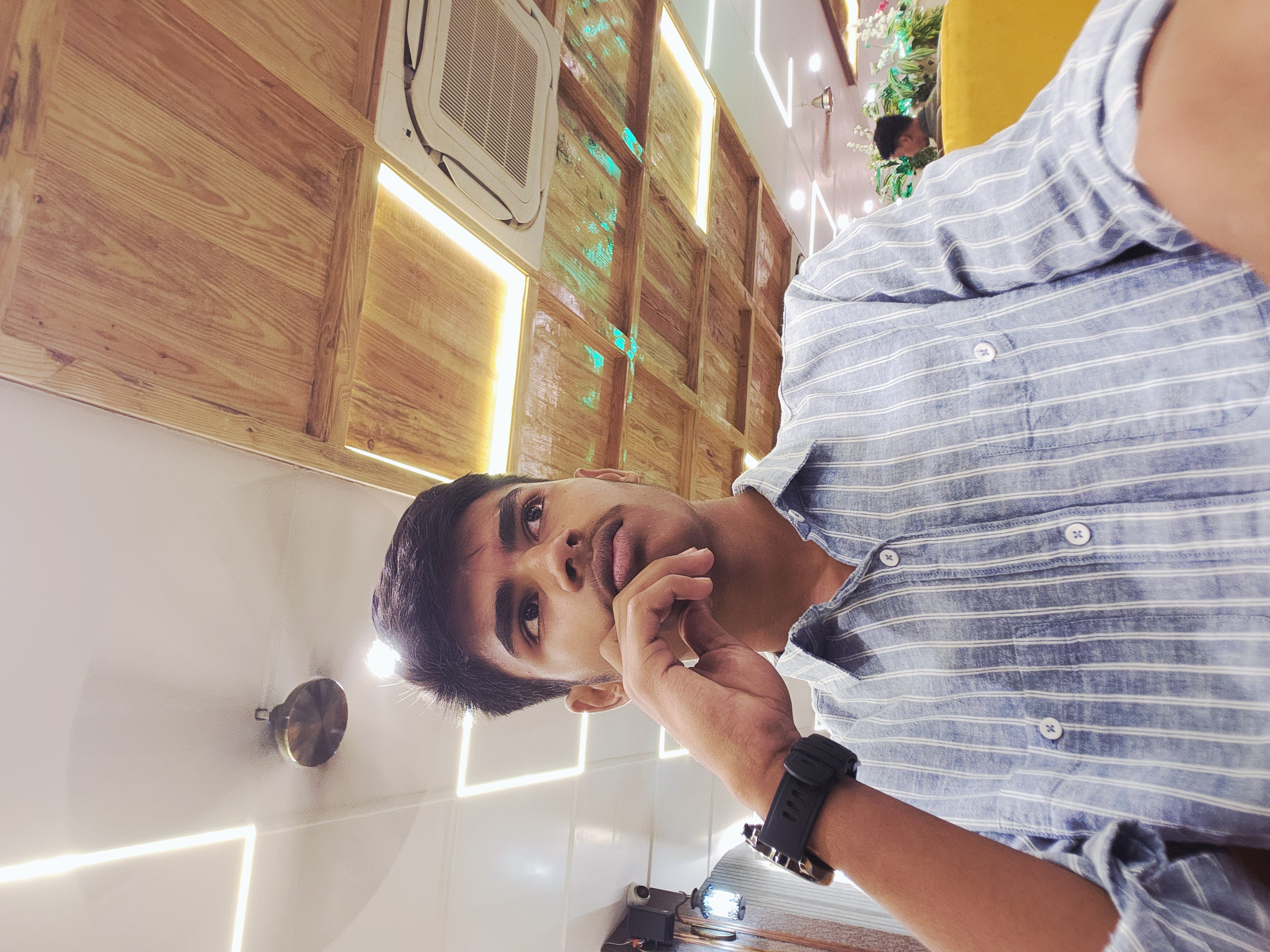 Yash Vardhansingh