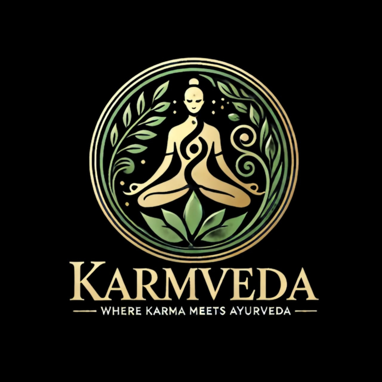 Karmveda