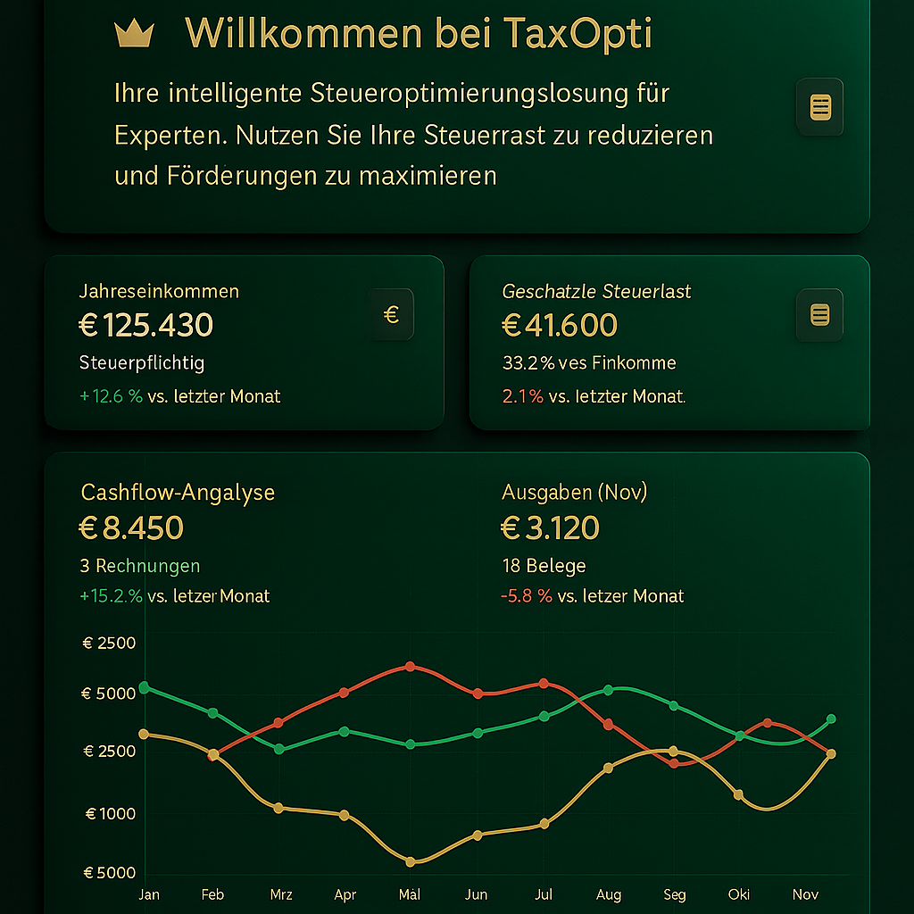 TaxOptiApp