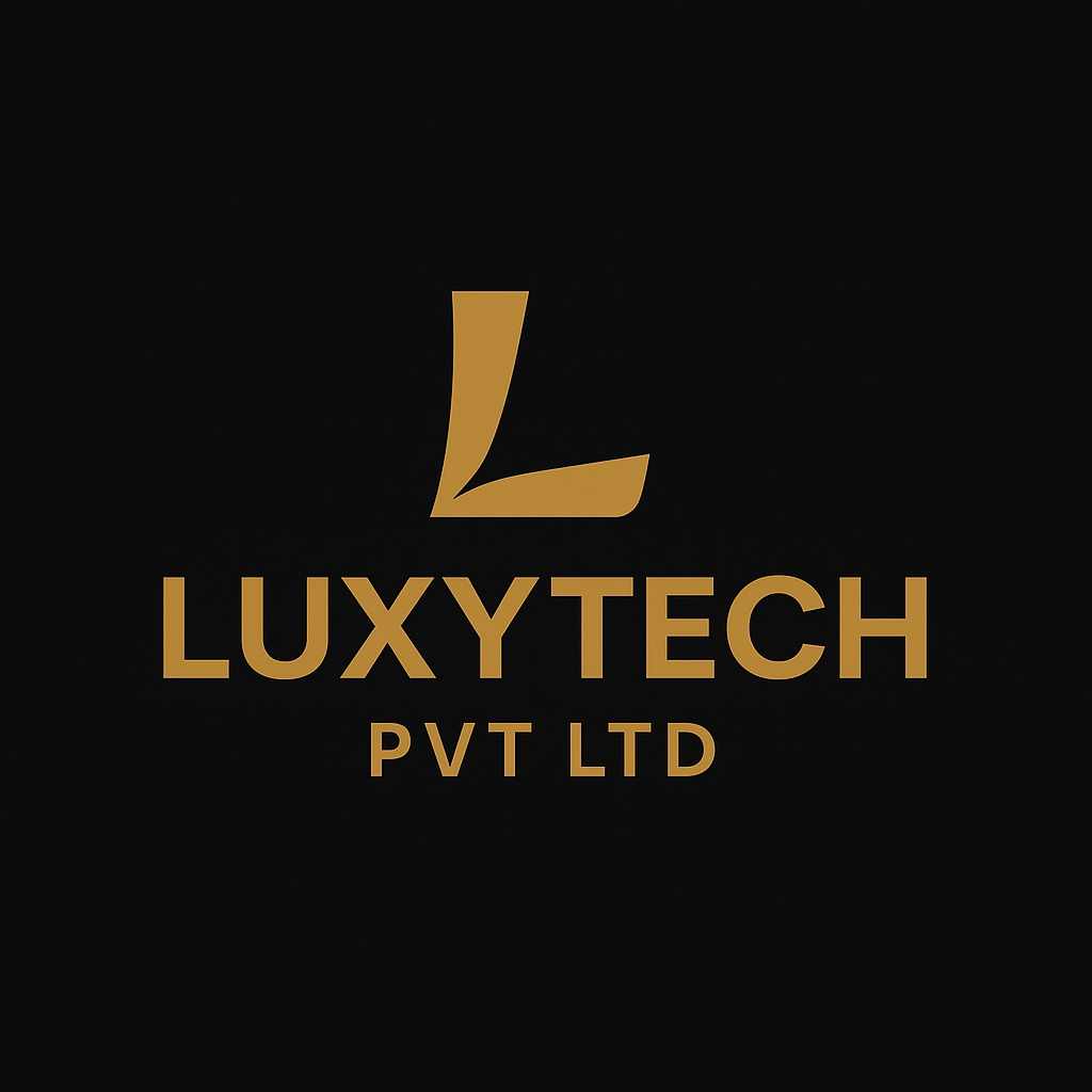 Luxytech pvt ltd
