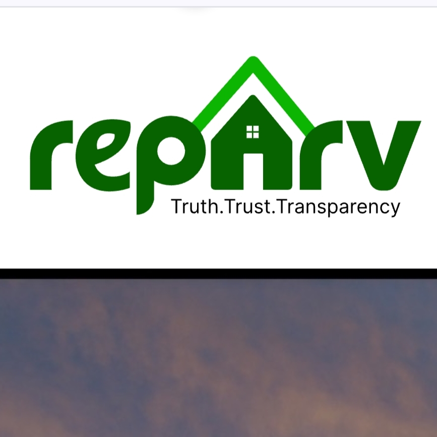 Reparv Services Private Limited