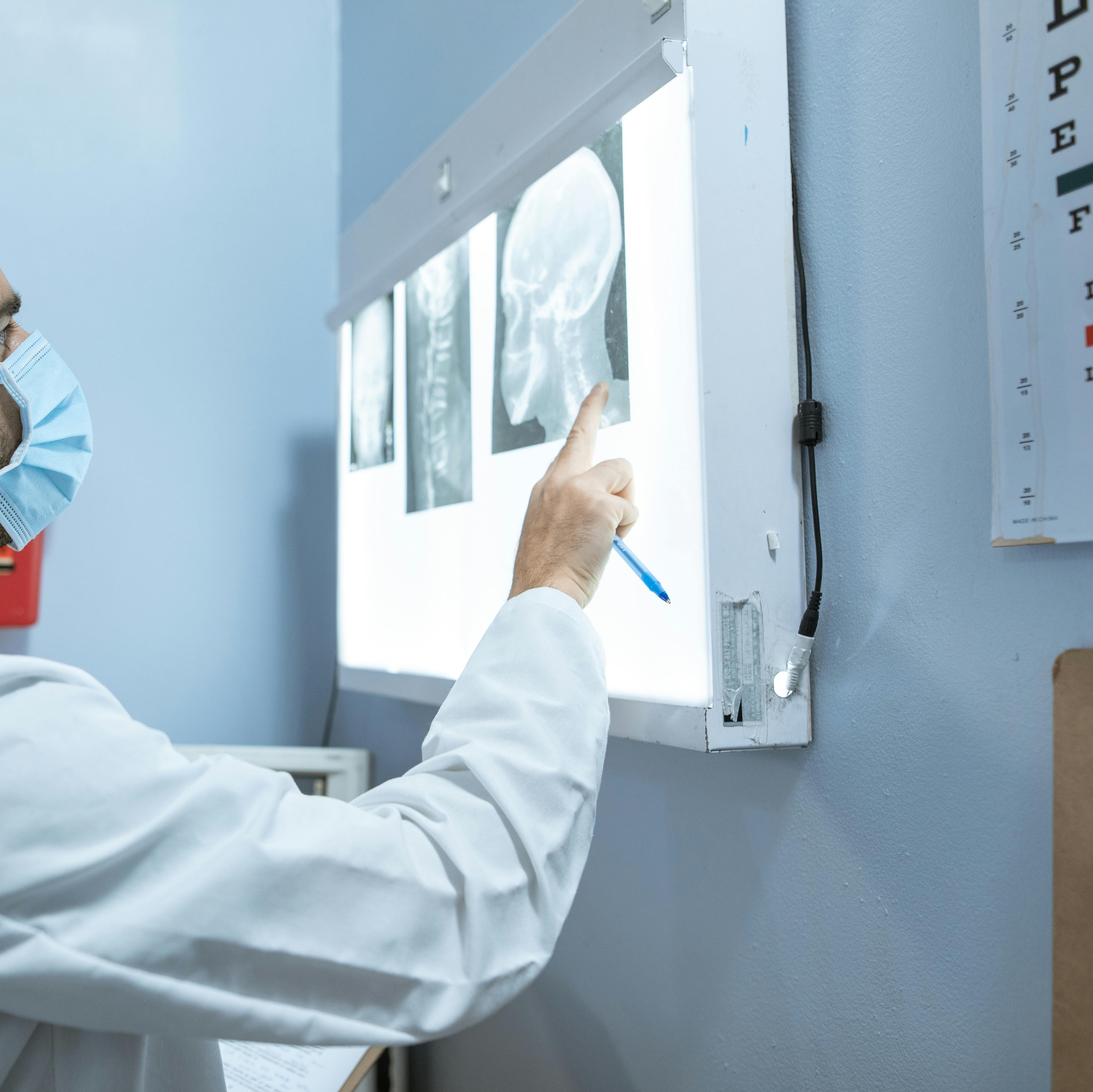 Global radiology reporting express