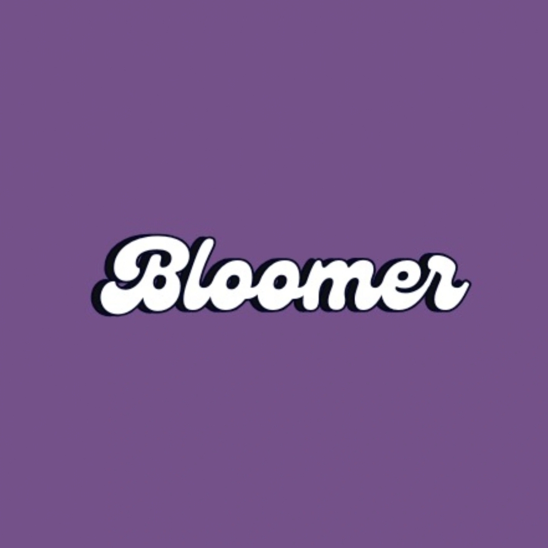 Bloomer logo