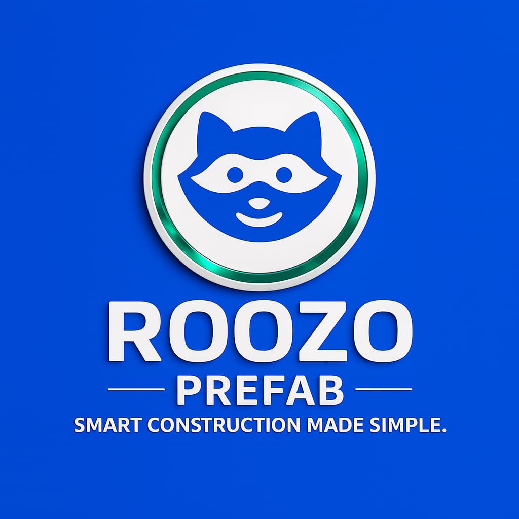Roozo Prefab