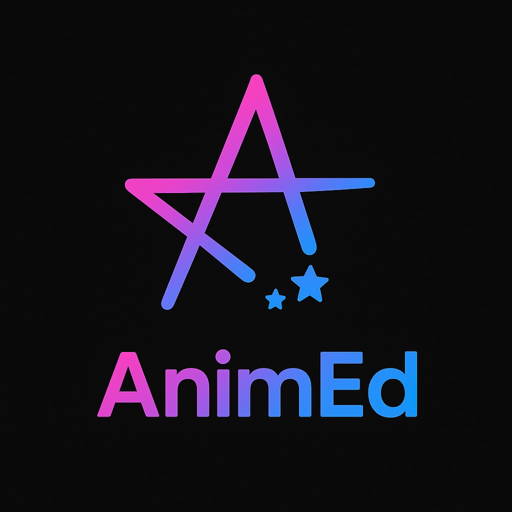 AnimEd