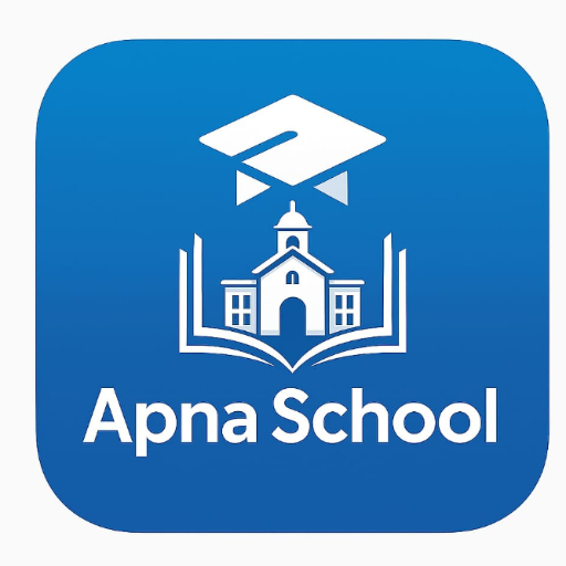 Apna School (Student Helping App)