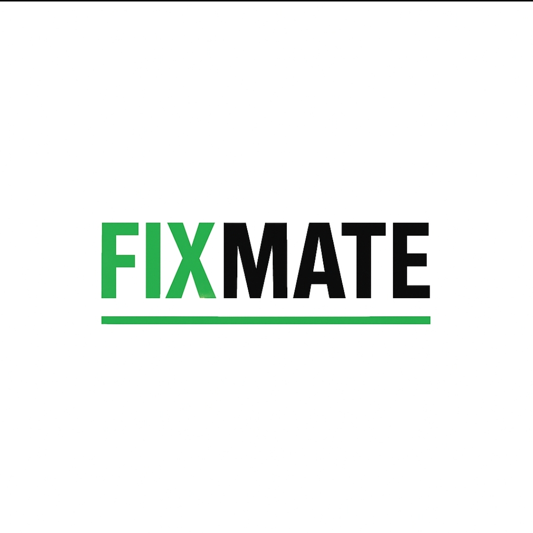 FIXMATE