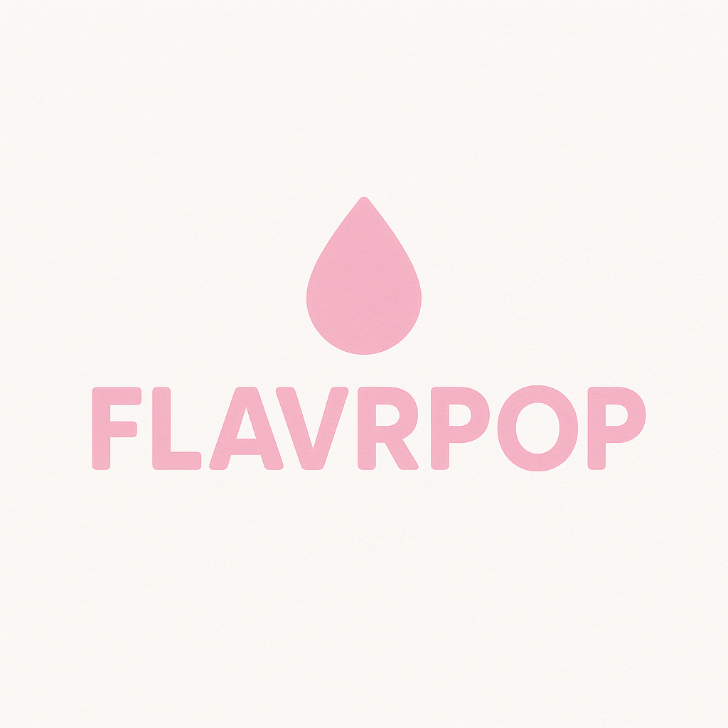 FLAVRPOP