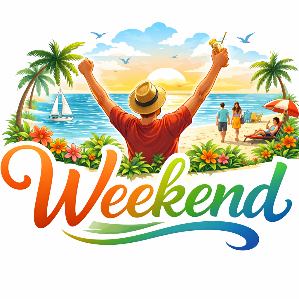 Weekend