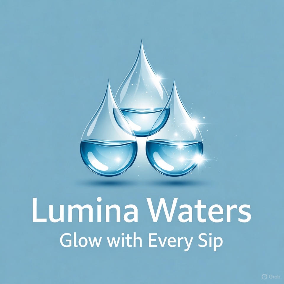 Luminawaters