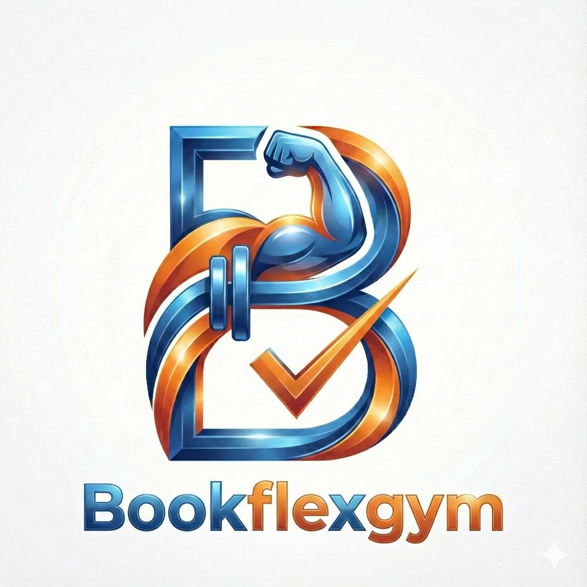 Bookflexgym