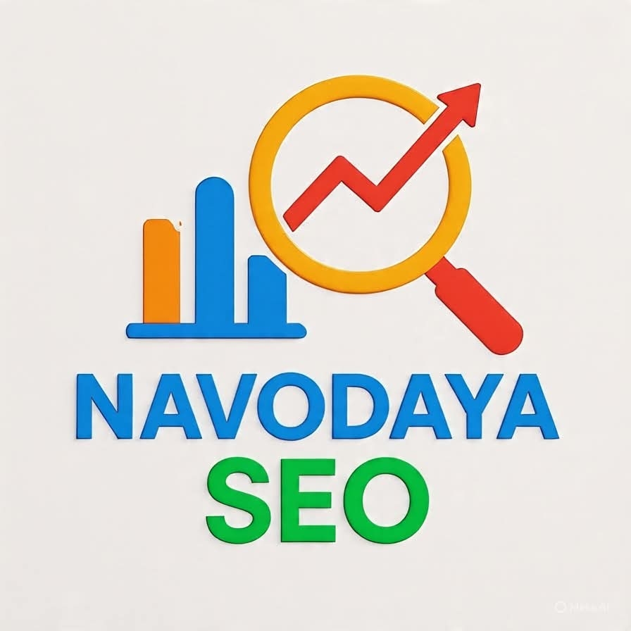 NAVODAYA SEO