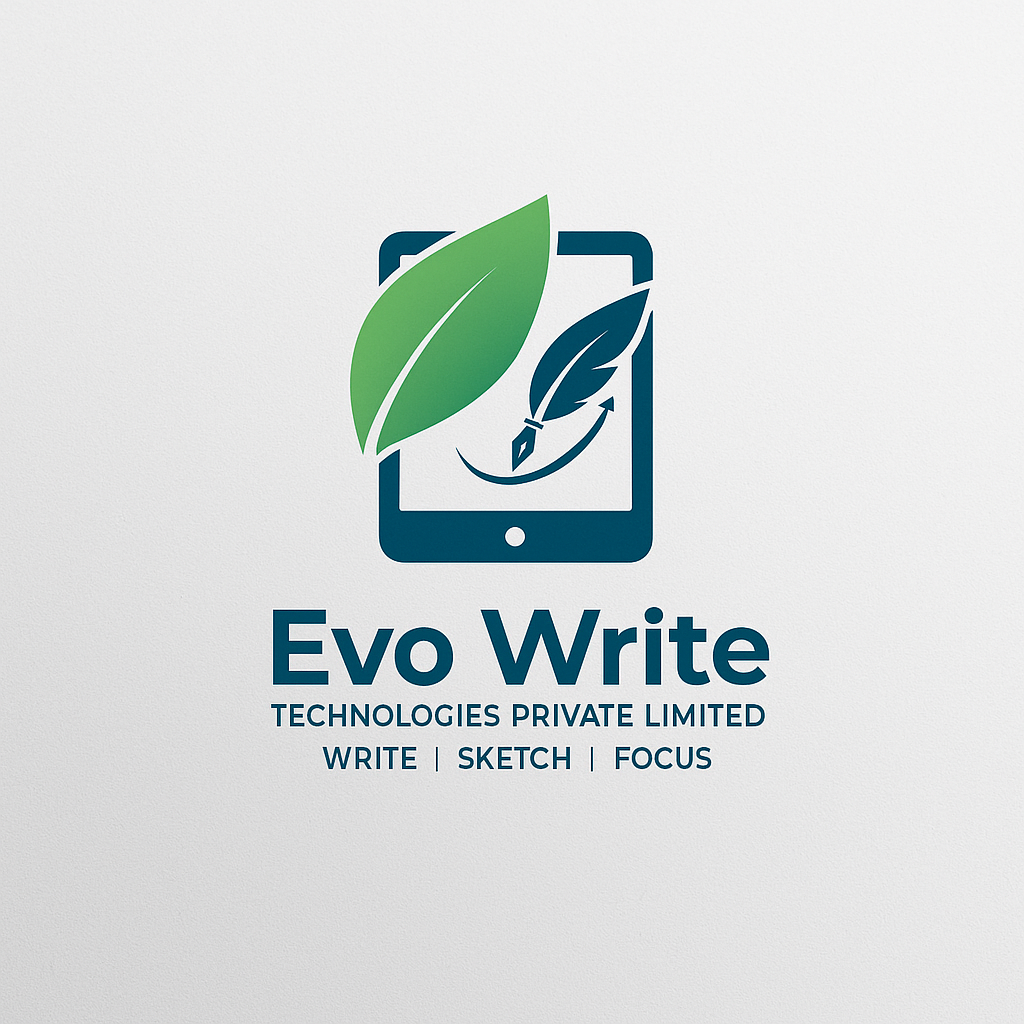EvoWrite Technologies Private Limited