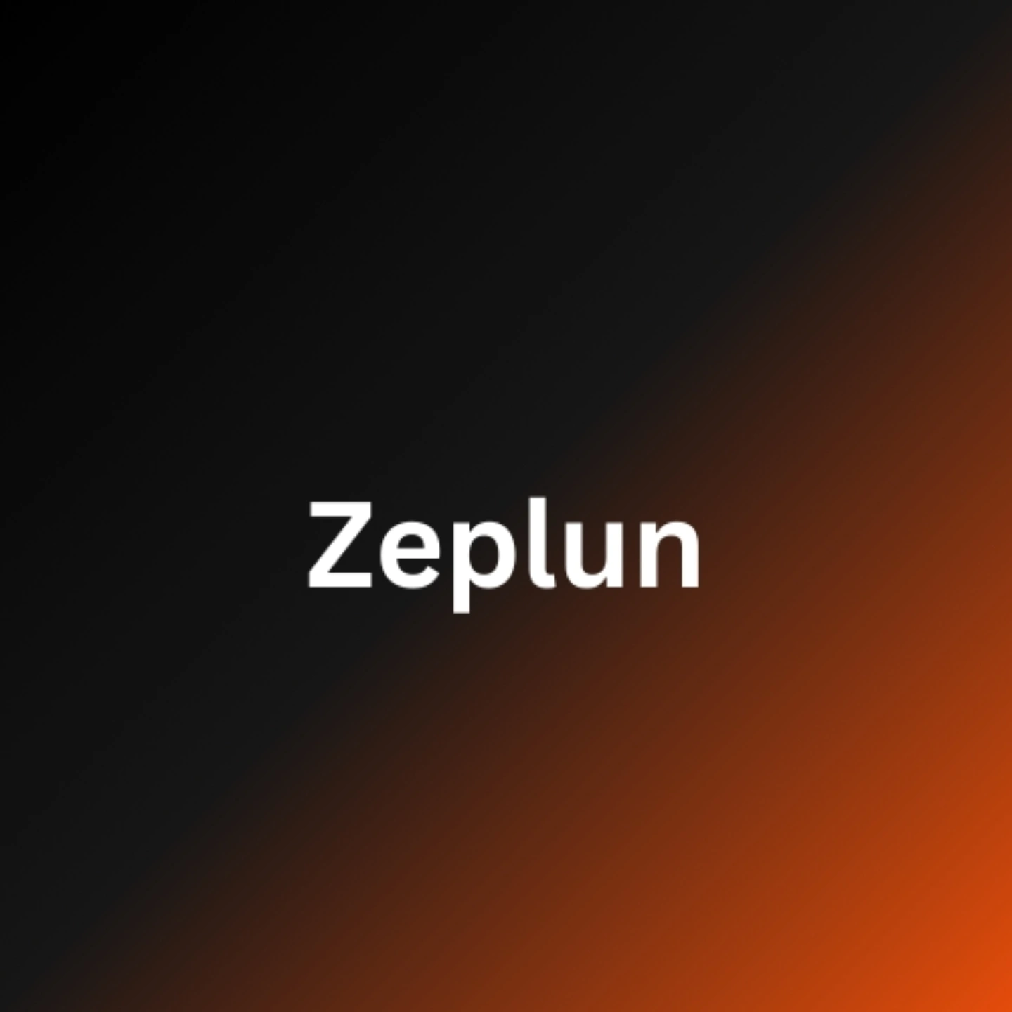 Zeplun logo
