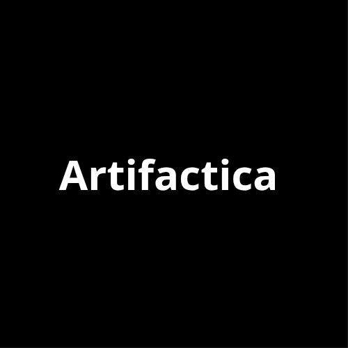 ARTIFACTICA