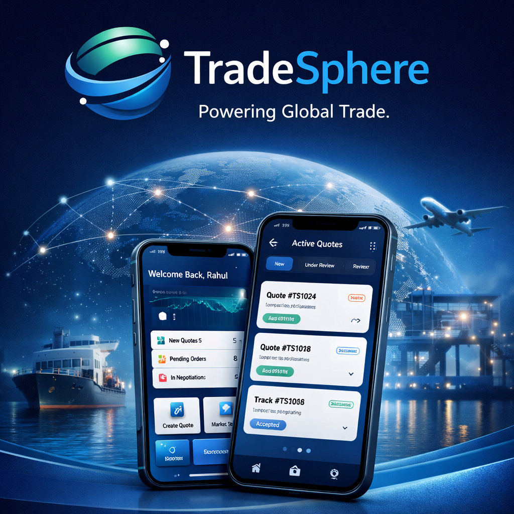 Tradesphere