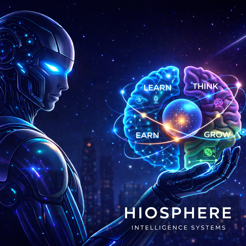 Hiosphere Intelligence System