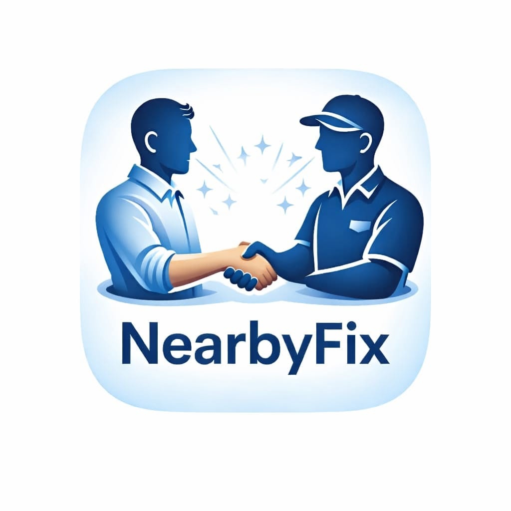 NearbyFix