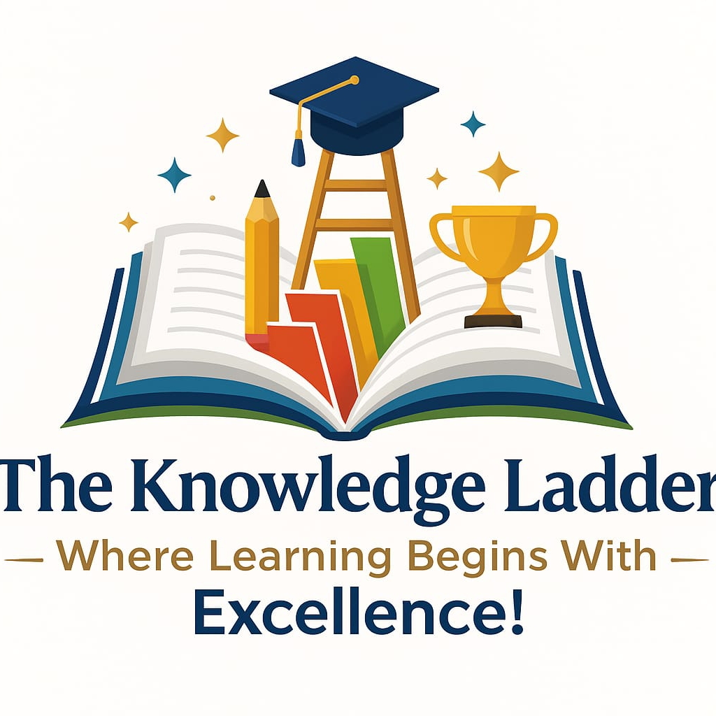 The Knowledge Ladder