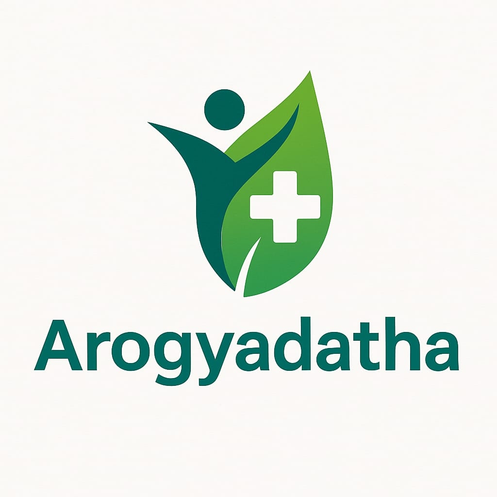 Arogyadatha