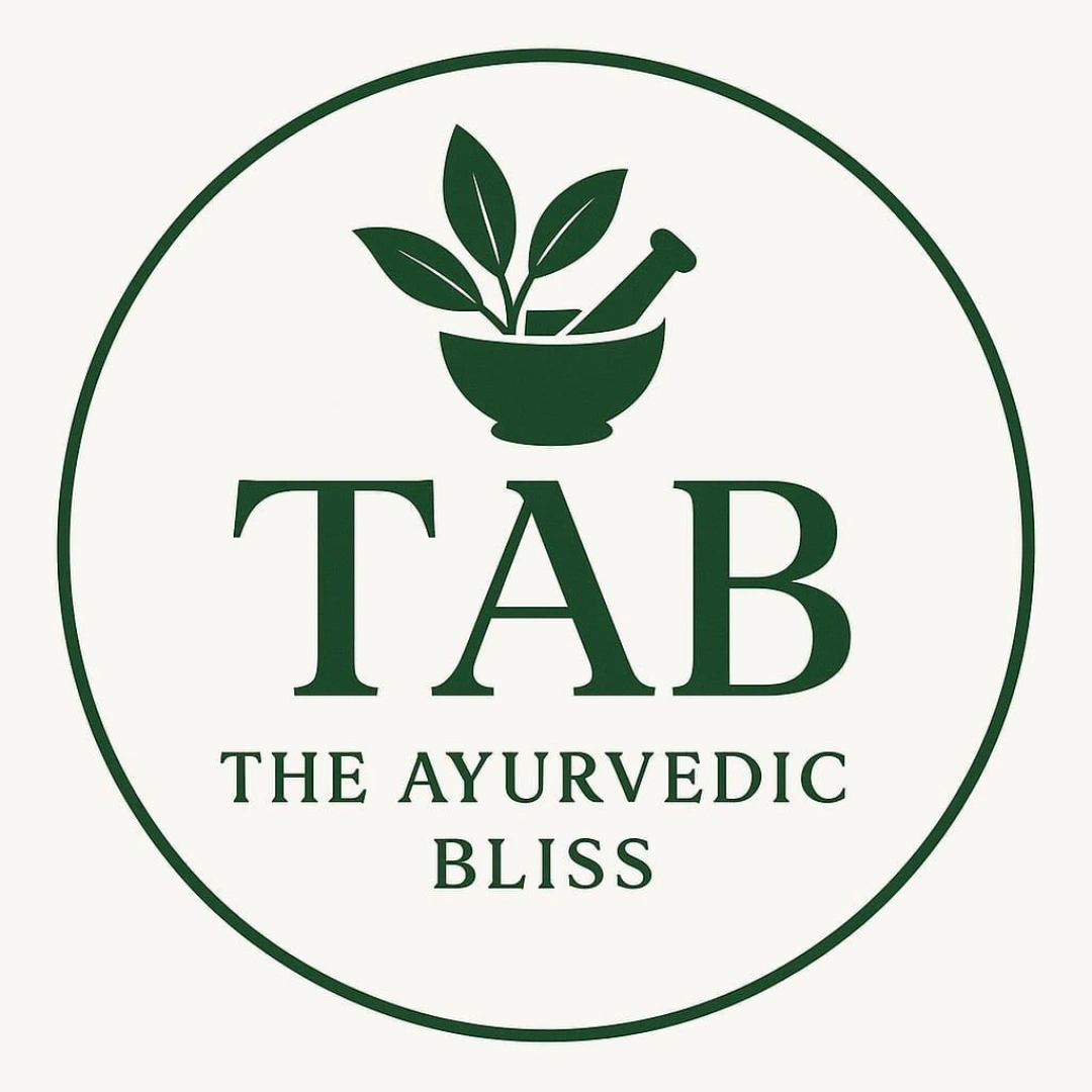 The Ayurvedic Bliss