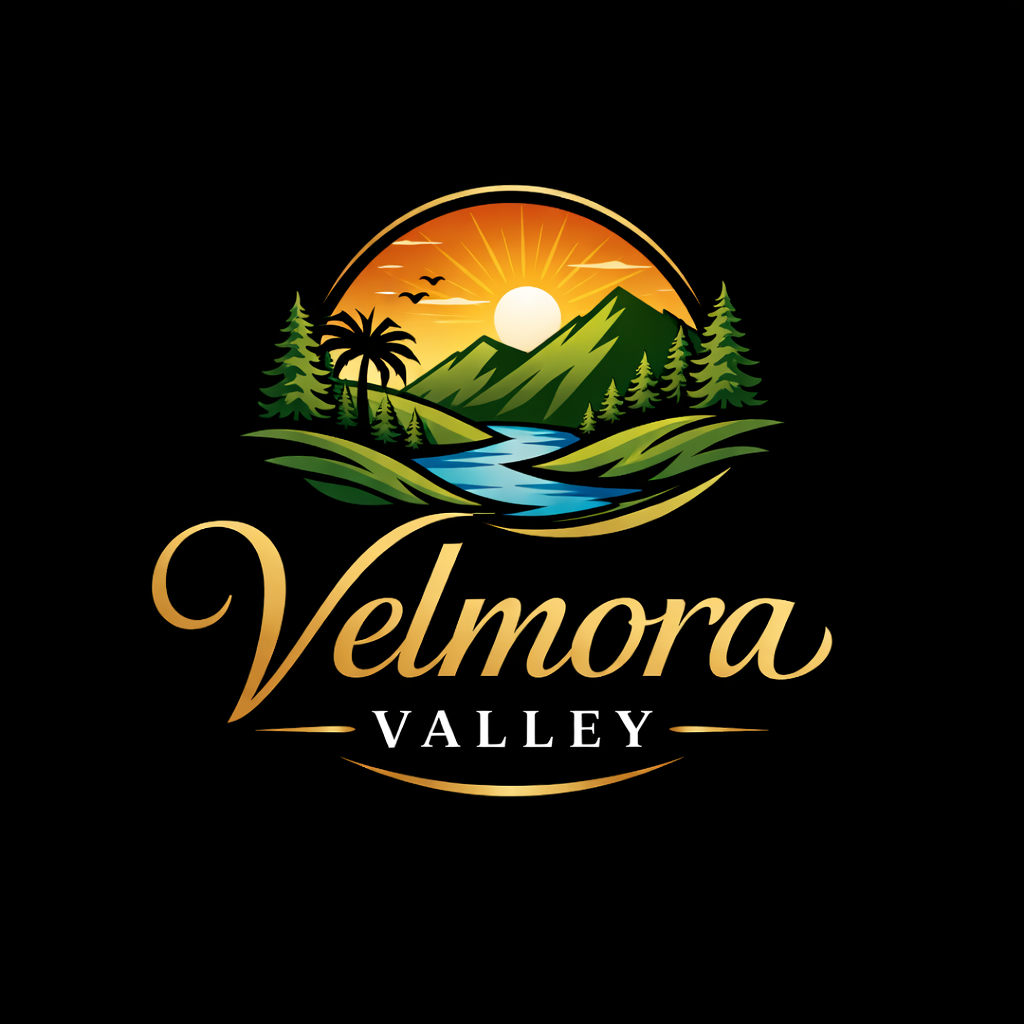 Velmora Valley