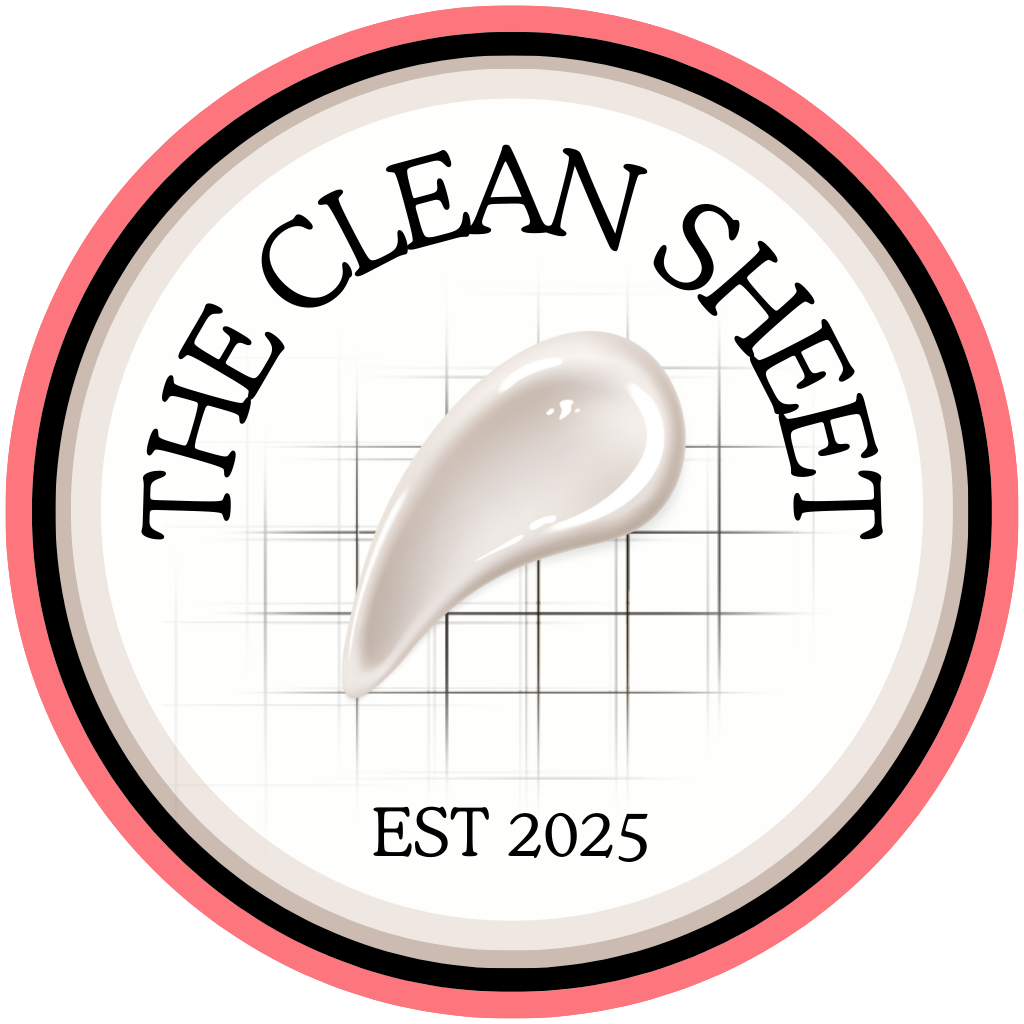 The Clean Sheet