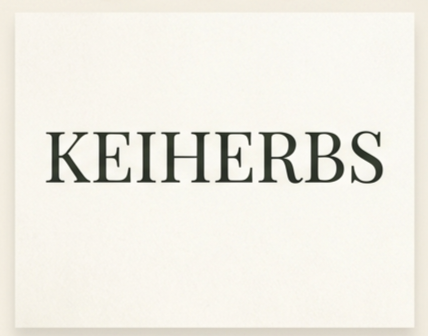KEIHERBS