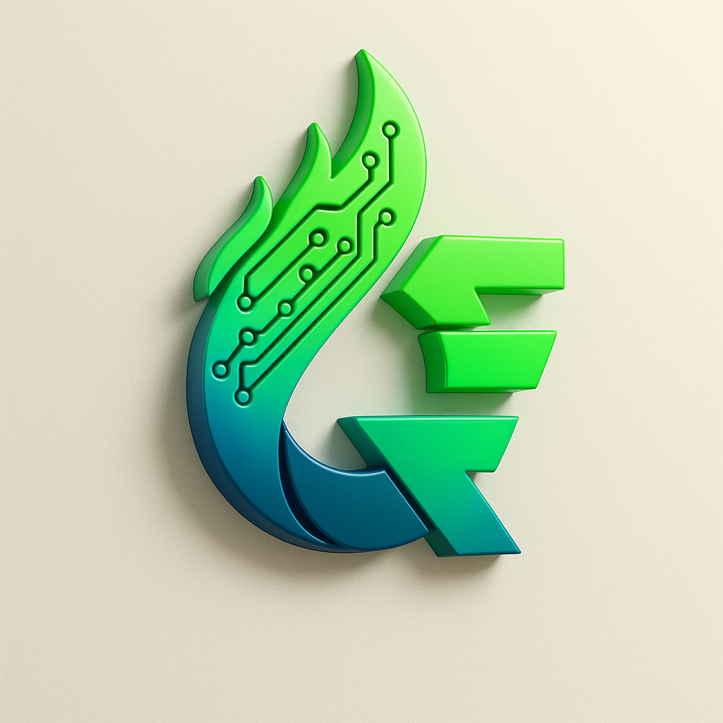 QUANTIFYRE LLP